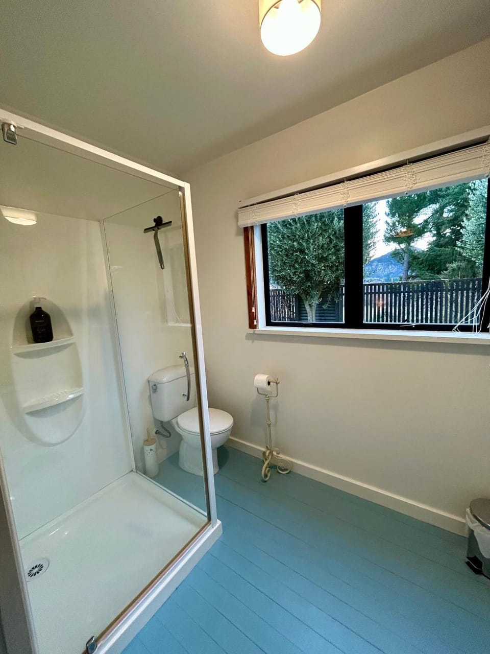 Country Cottage Bed and Breakfast in Wanaka