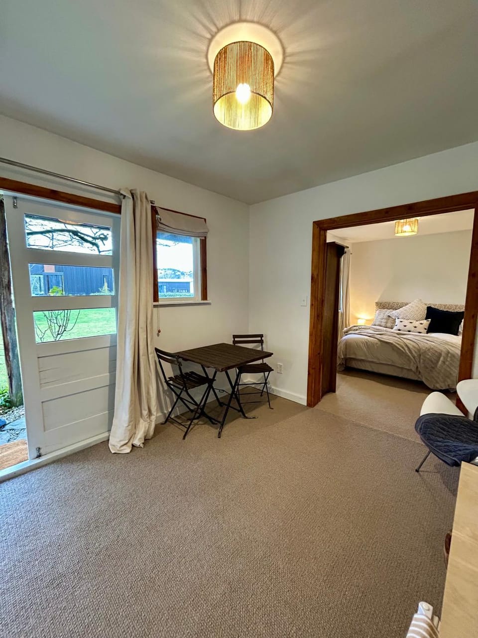 Country Cottage Bed and Breakfast in Wanaka