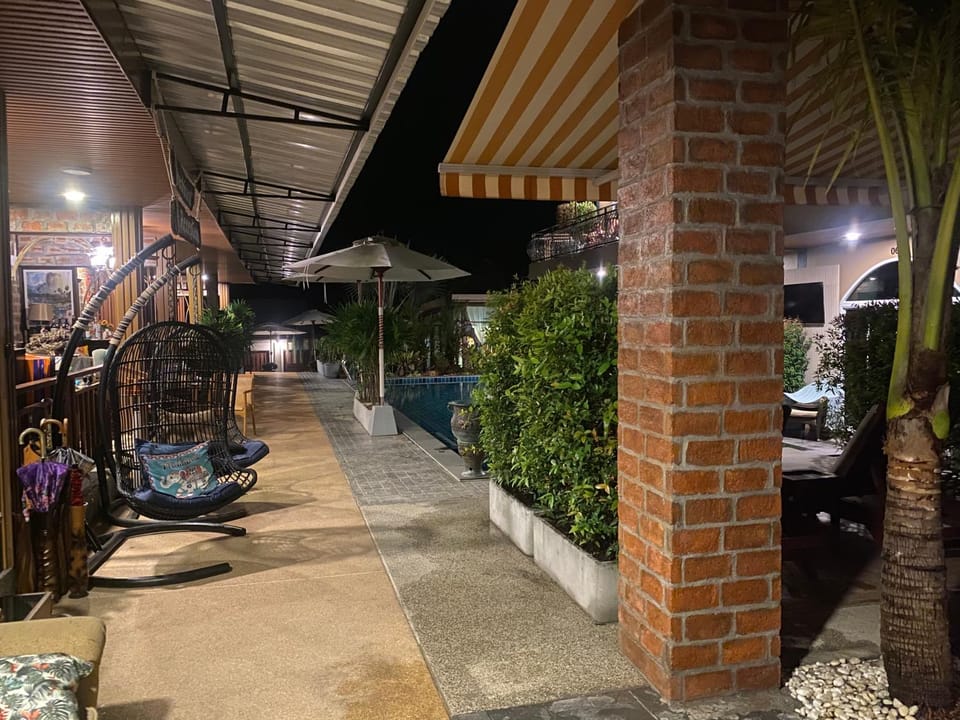 Kalamung Resort and Pool villas Hotel in Krabi Changwat