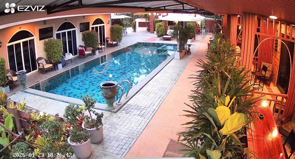 Kalamung Resort and Pool villas Hotel in Krabi Changwat