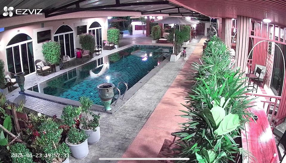 Kalamung Resort and Pool villas Hotel in Krabi Changwat