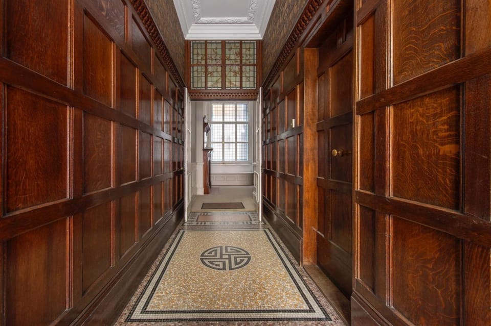 Kensington Apartment Apartment in City of Westminster