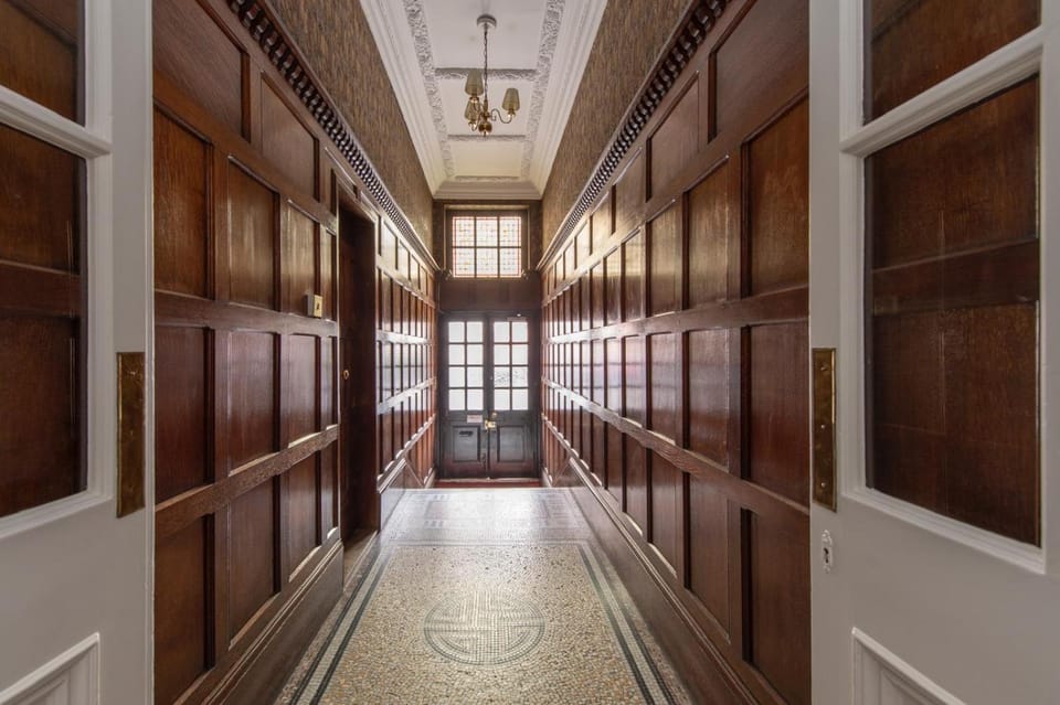 Kensington Apartment Apartment in City of Westminster