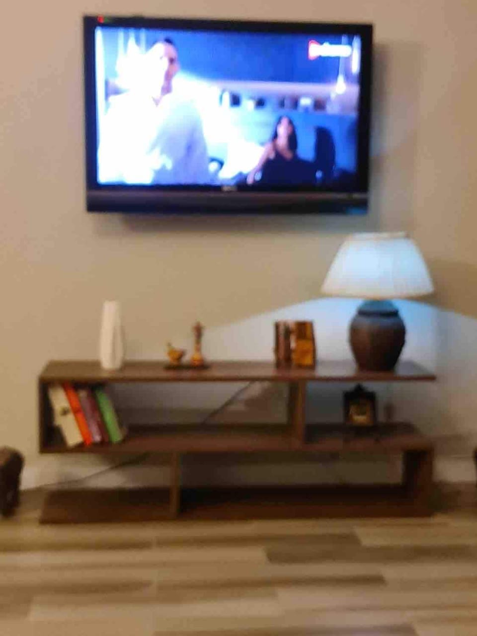 Charming sea view apartment at the heart of Alexandria Apartment in Alexandria
