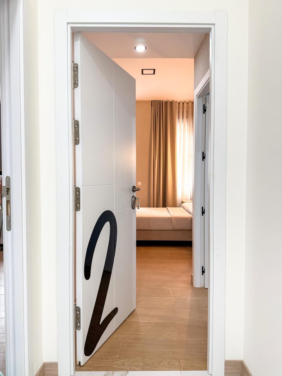 Hotel Paseito Hotel in Alicante