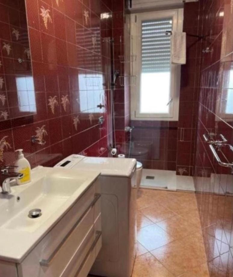 Aurora home Apartment in Milan