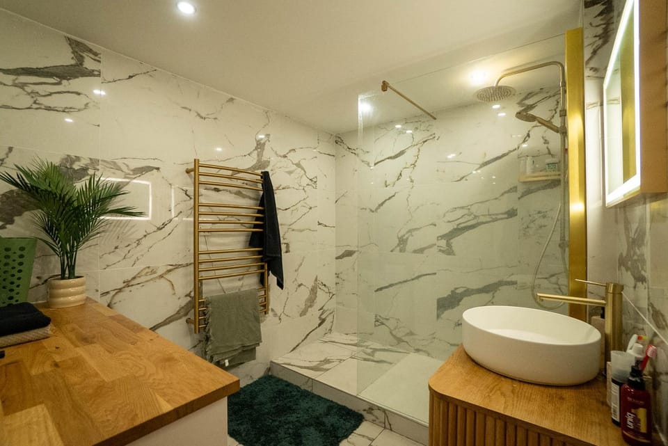 La pause sauvage Apartment in Capbreton