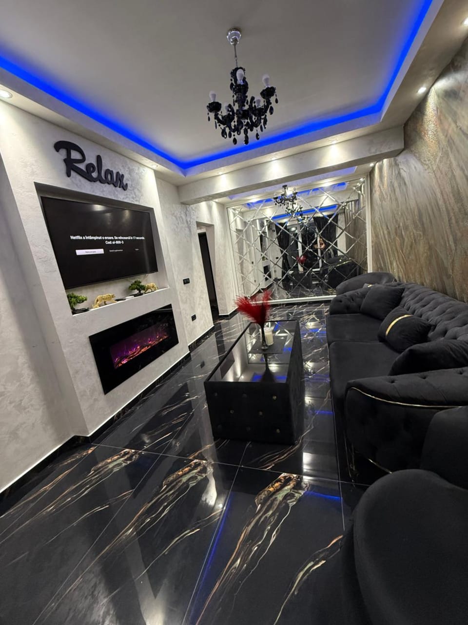Apartament Miran Apartment in Bucharest