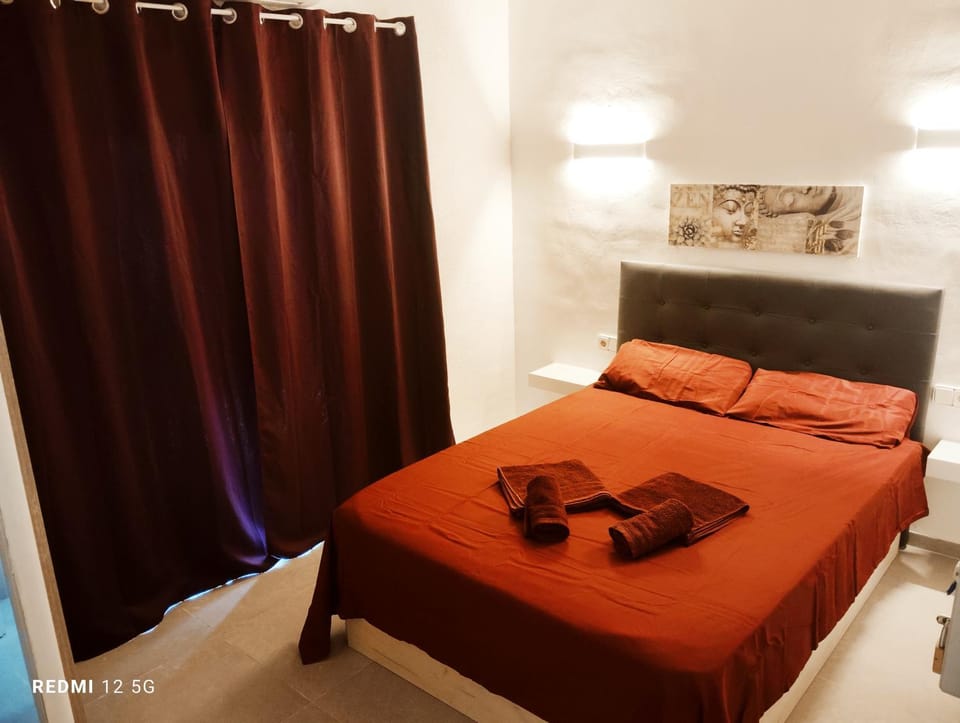 L'oasis, maison indépendante avec piscine privée House in Vega Baja del Segura