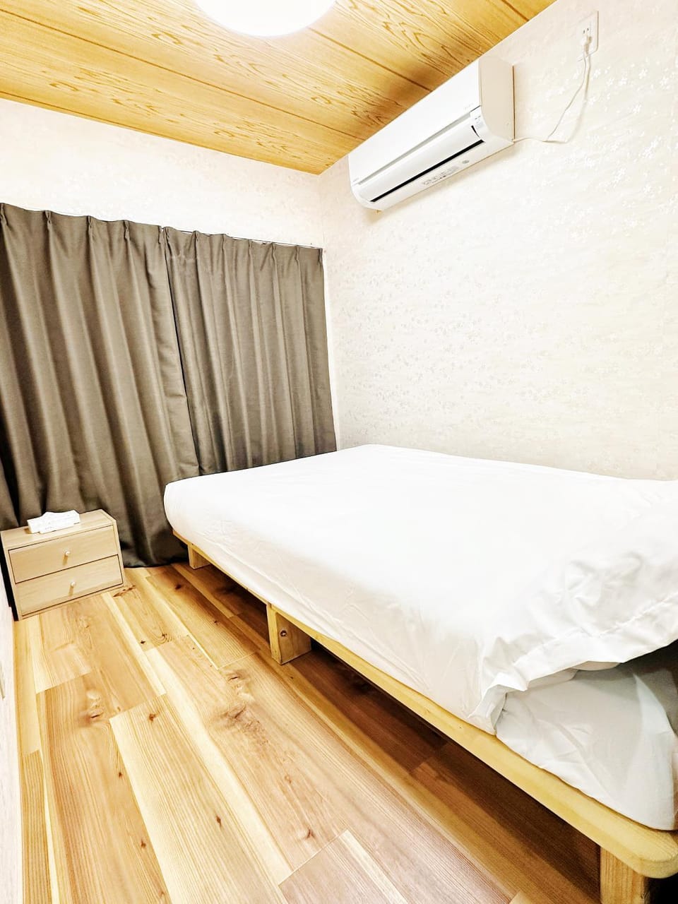 FB,3br Apartment in Osaka