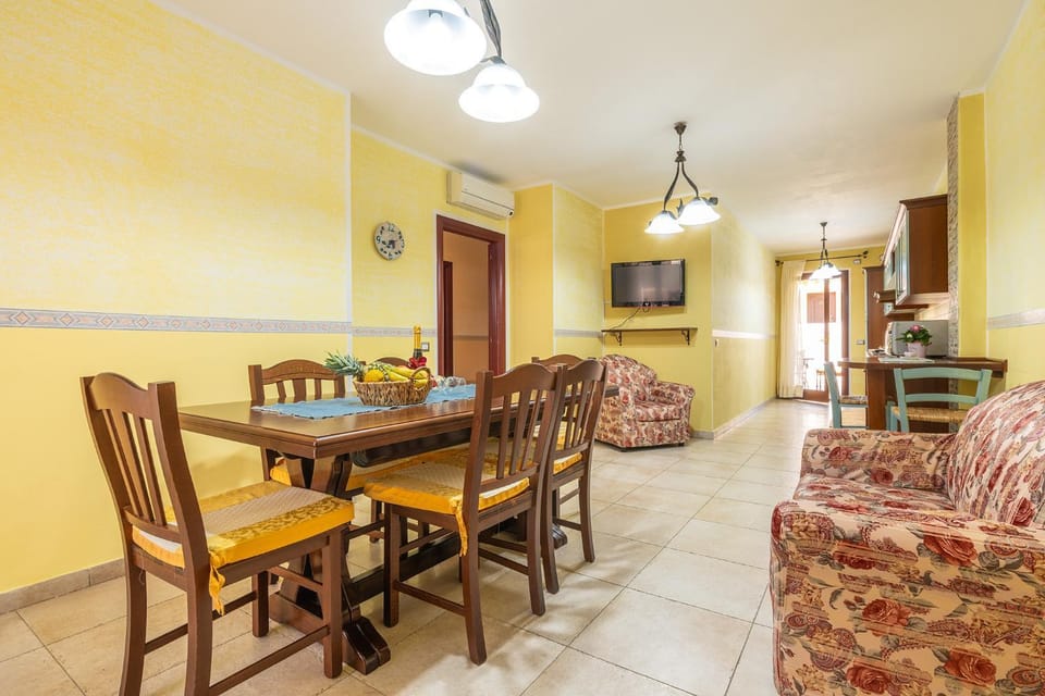Casa Coko House in Villasimius