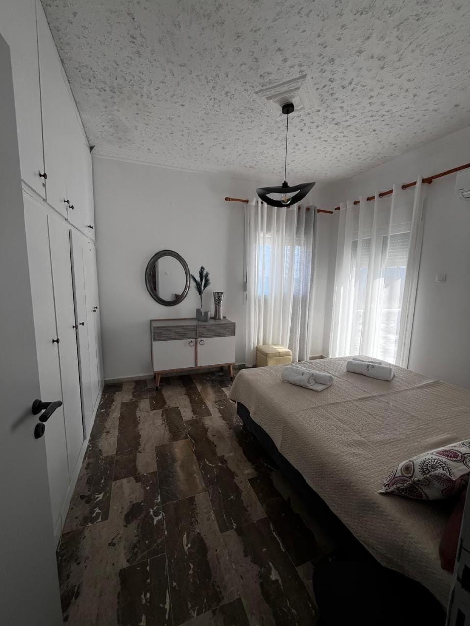 Aegean Breeze Apartment in Decentralized Administration of the Aegean