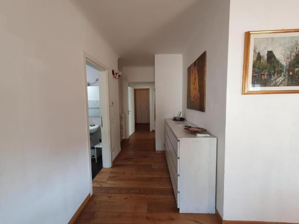 Loveweekends with Duomo View Apartment in Florence