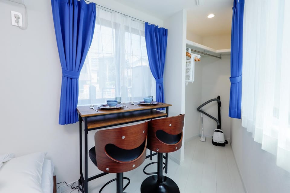 Lumiere de Zenith Shinagawa by Tranova Apartment in Japan