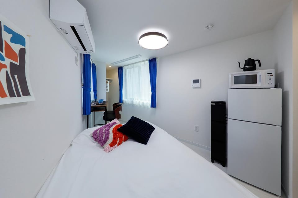 Lumiere de Zenith Shinagawa by Tranova Apartment in Japan