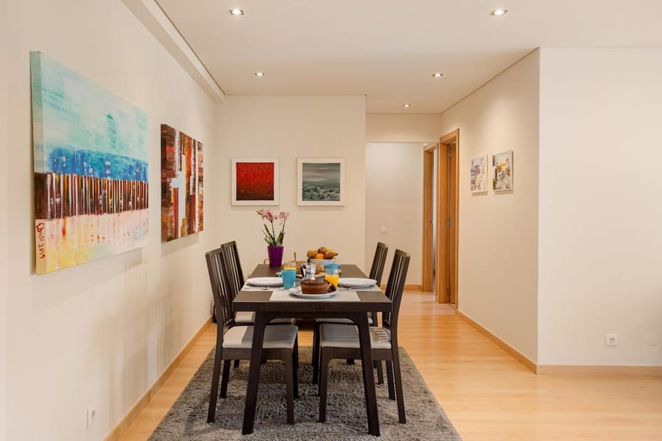 The Light Stay | Cascais Apartment in Lisbon District