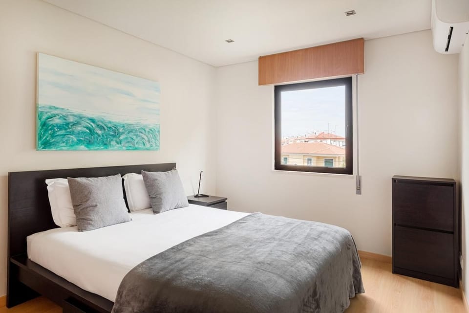 The Light Stay | Cascais Apartment in Lisbon District