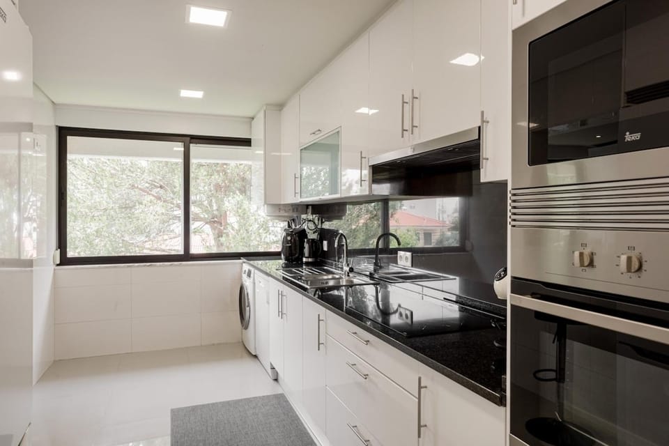 The Light Stay | Cascais Apartment in Lisbon District