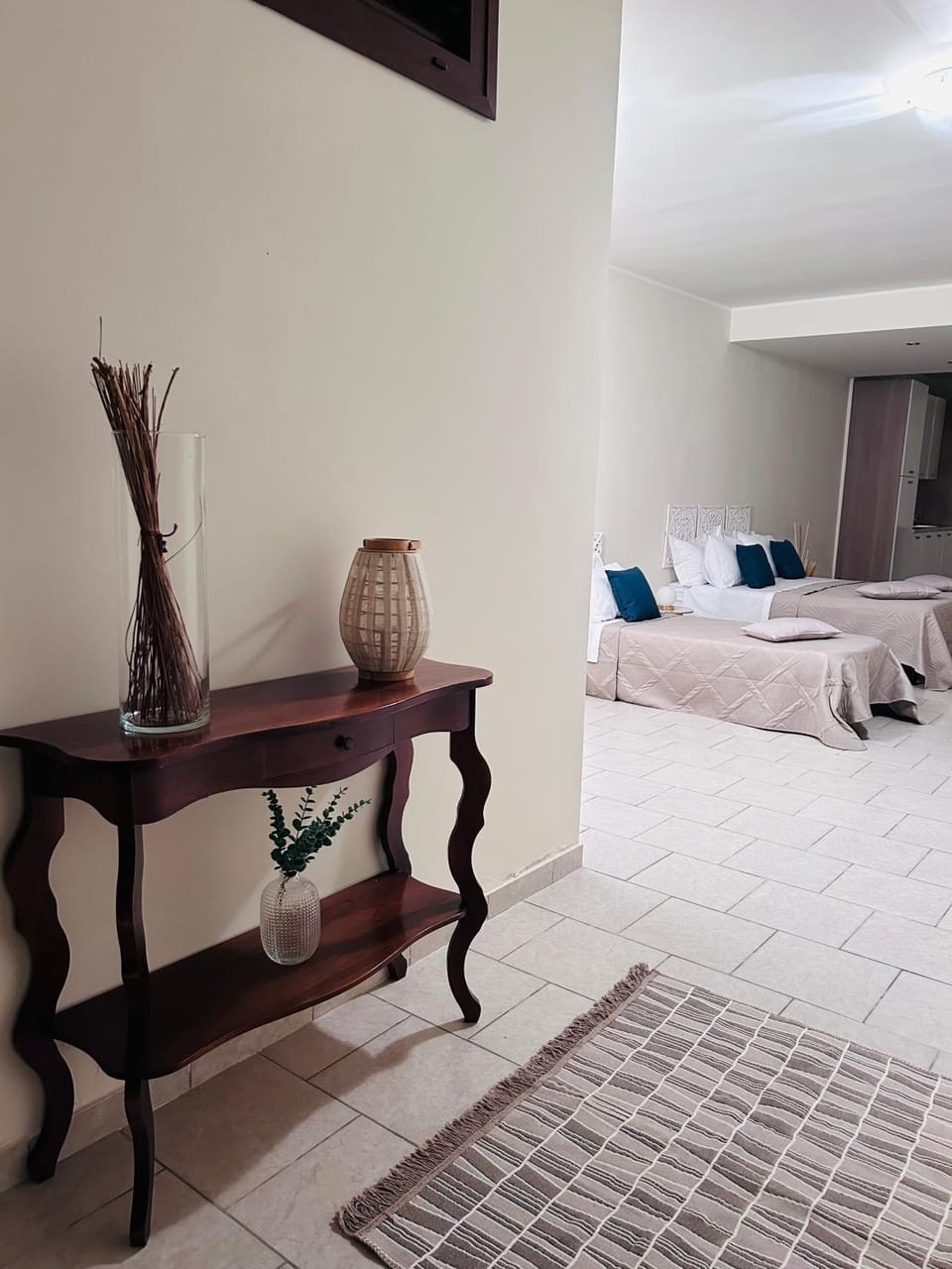 Dimora Demetra Apartment in Apulia