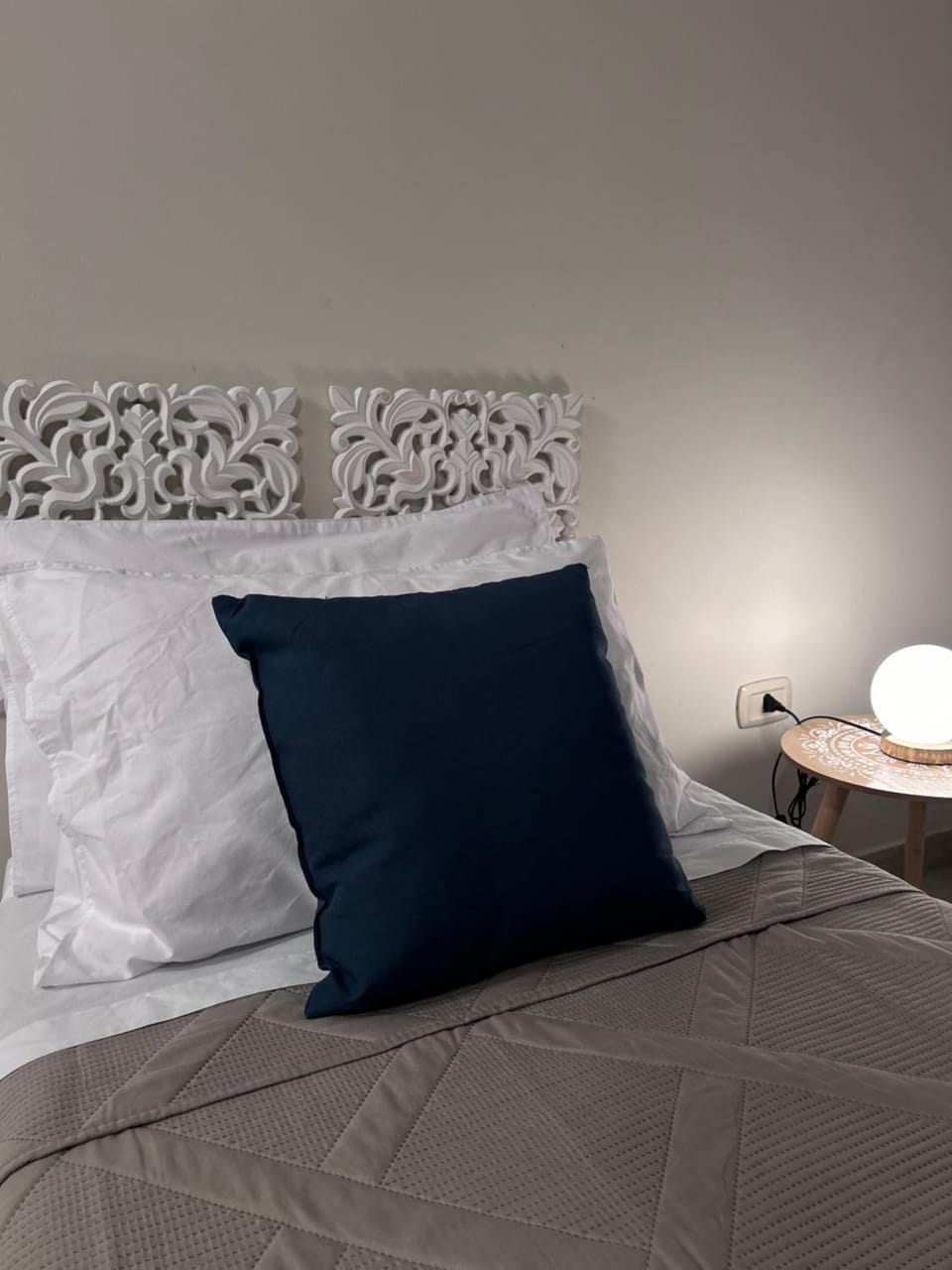 Dimora Demetra Apartment in Apulia