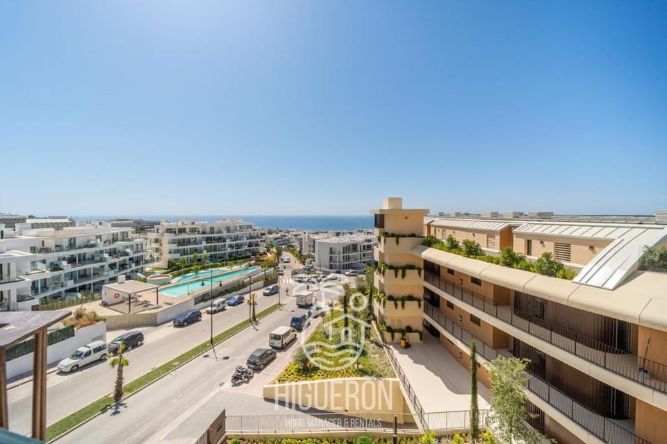 Higueron Rentals Valley Azul Apartment in Costa del Sol