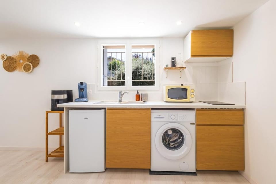 La Petite Escapade - Joli T2 refait à neuf Apartment in Poitiers