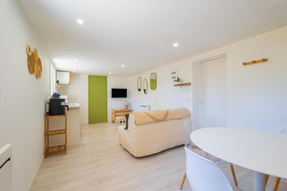 La Petite Escapade - Joli T2 refait à neuf Apartment in Poitiers