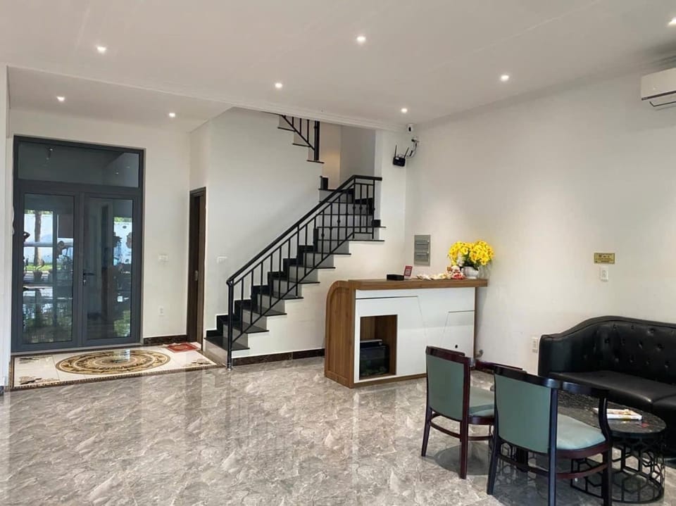 AMANDA Homestay Apartment hotel in Phu Quoc