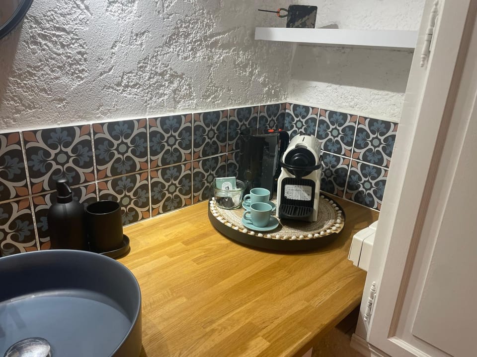 Silva room duo Bed and Breakfast in Lorgues