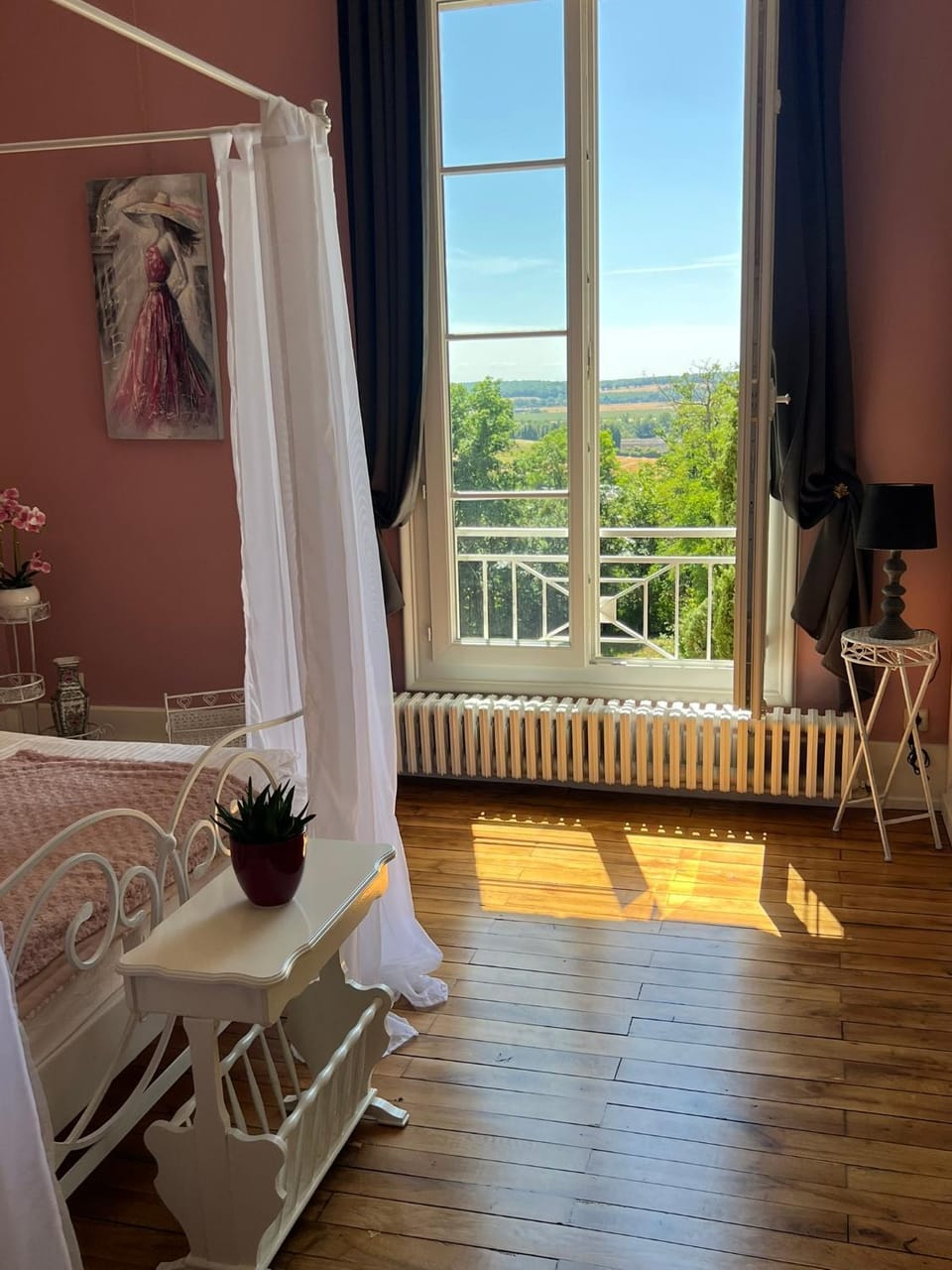 View (from property/room)