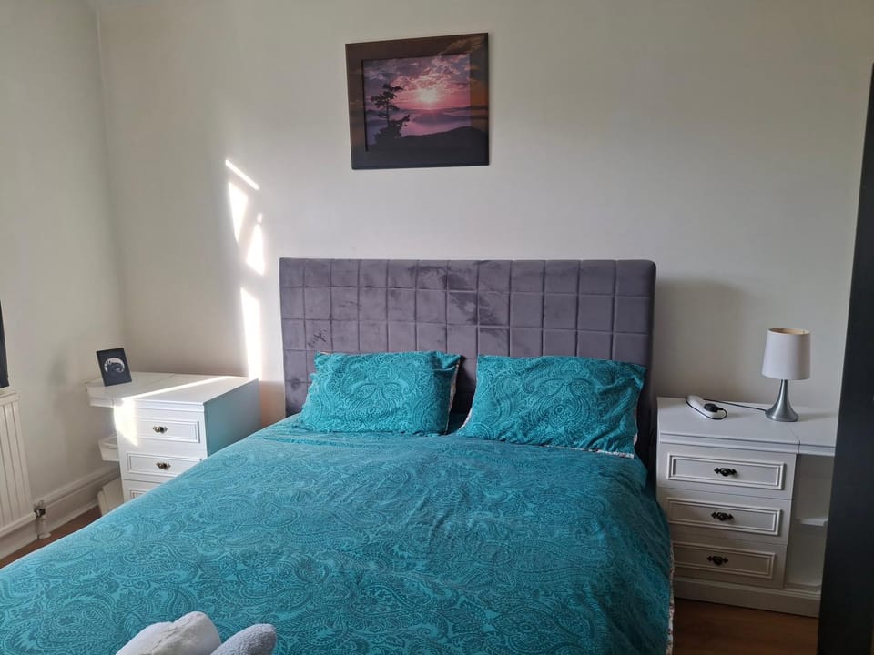 Bella Thorpe Vacation rental in Manchester