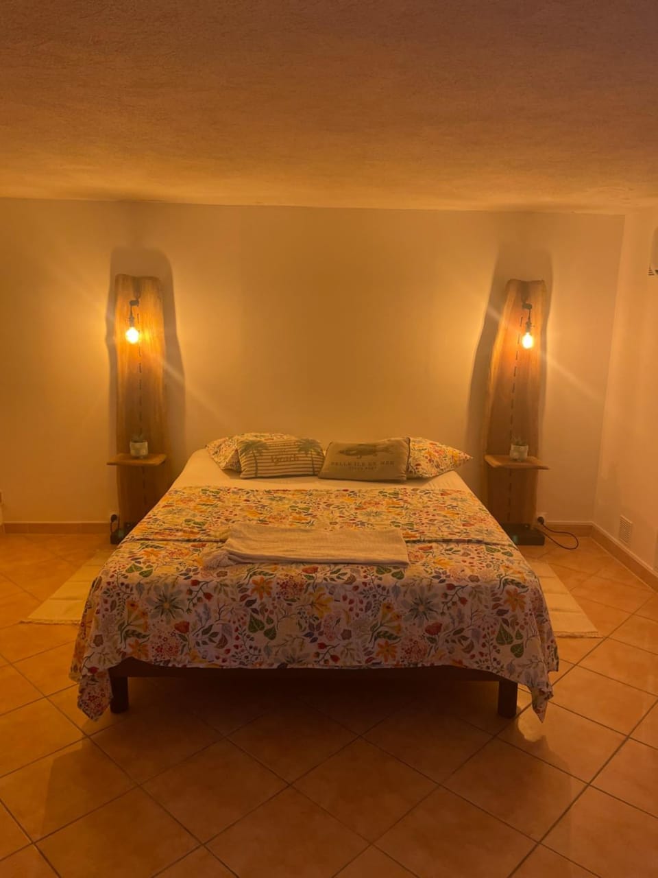 Silva room 4 personnes Bed and Breakfast in Lorgues
