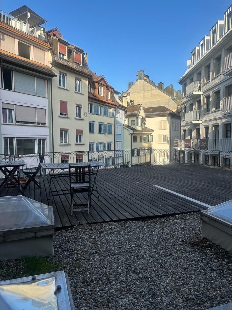 Kugelgasse Apartments - Smart Living by Klang und Kleid Apartment in St. Gallen