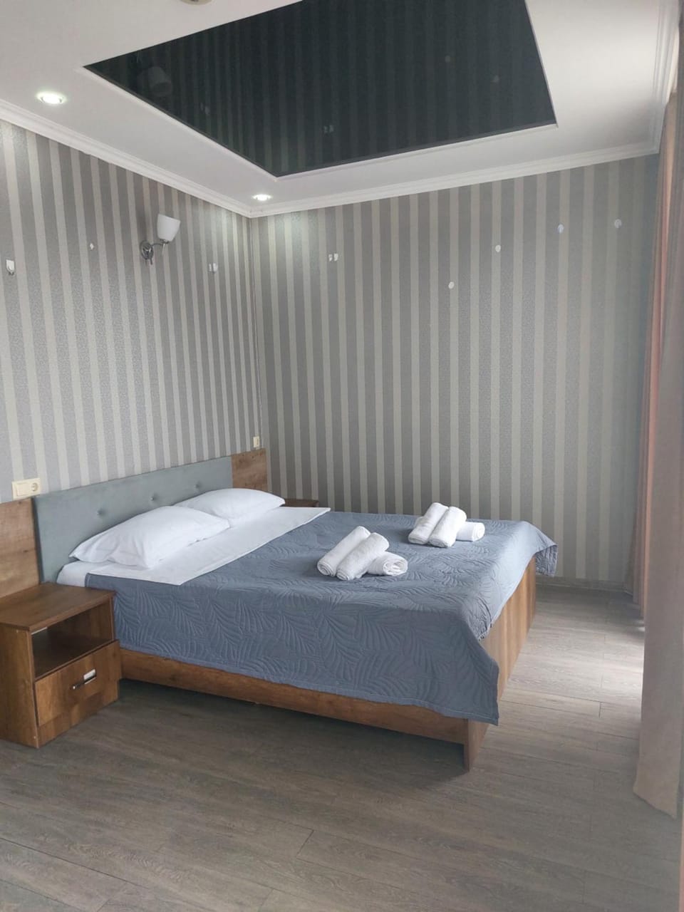 Batomi hotel Hotel in Batumi