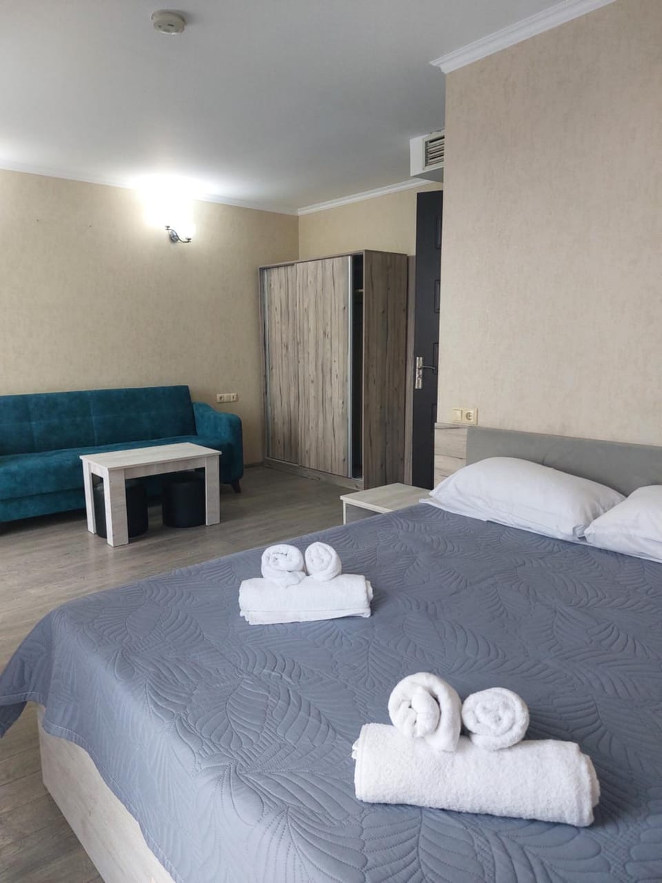 Batomi hotel Hotel in Batumi