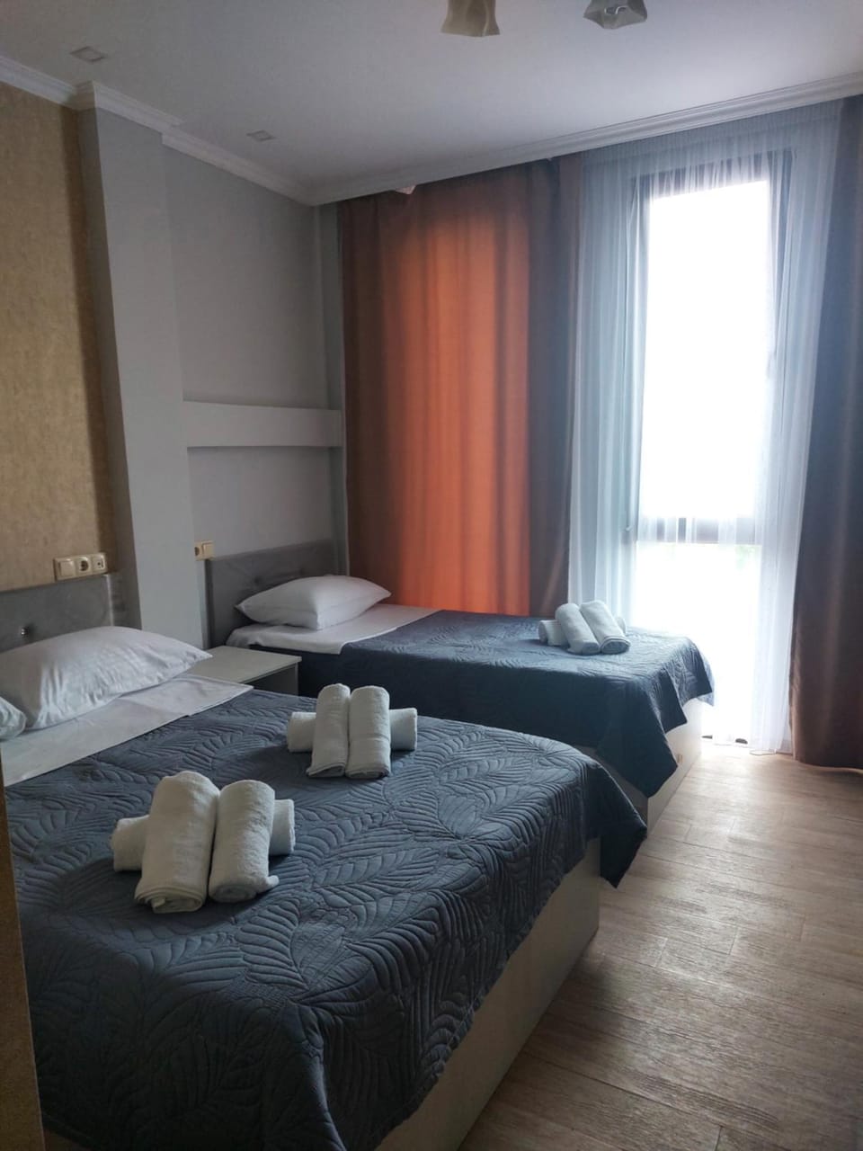 Batomi hotel Hotel in Batumi