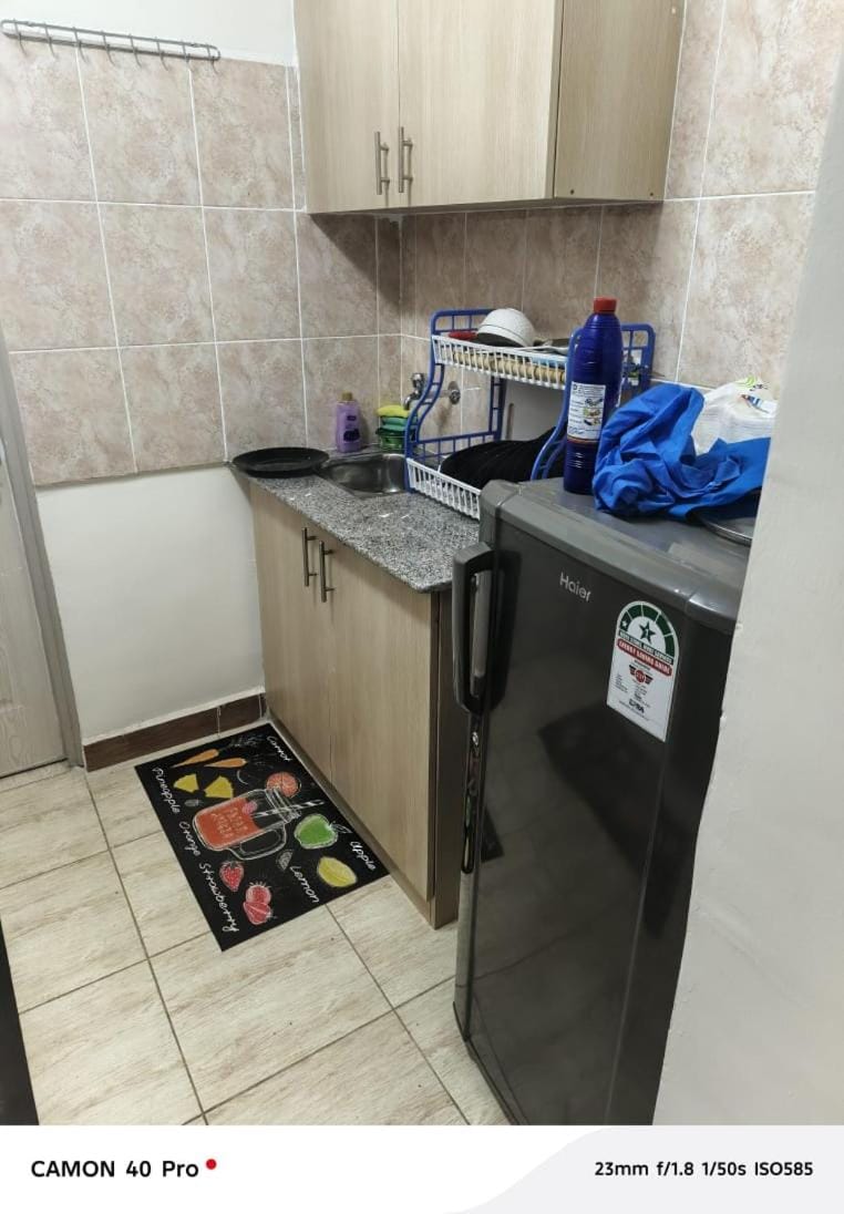 Kings Palace Bed and Breakfast in Nairobi