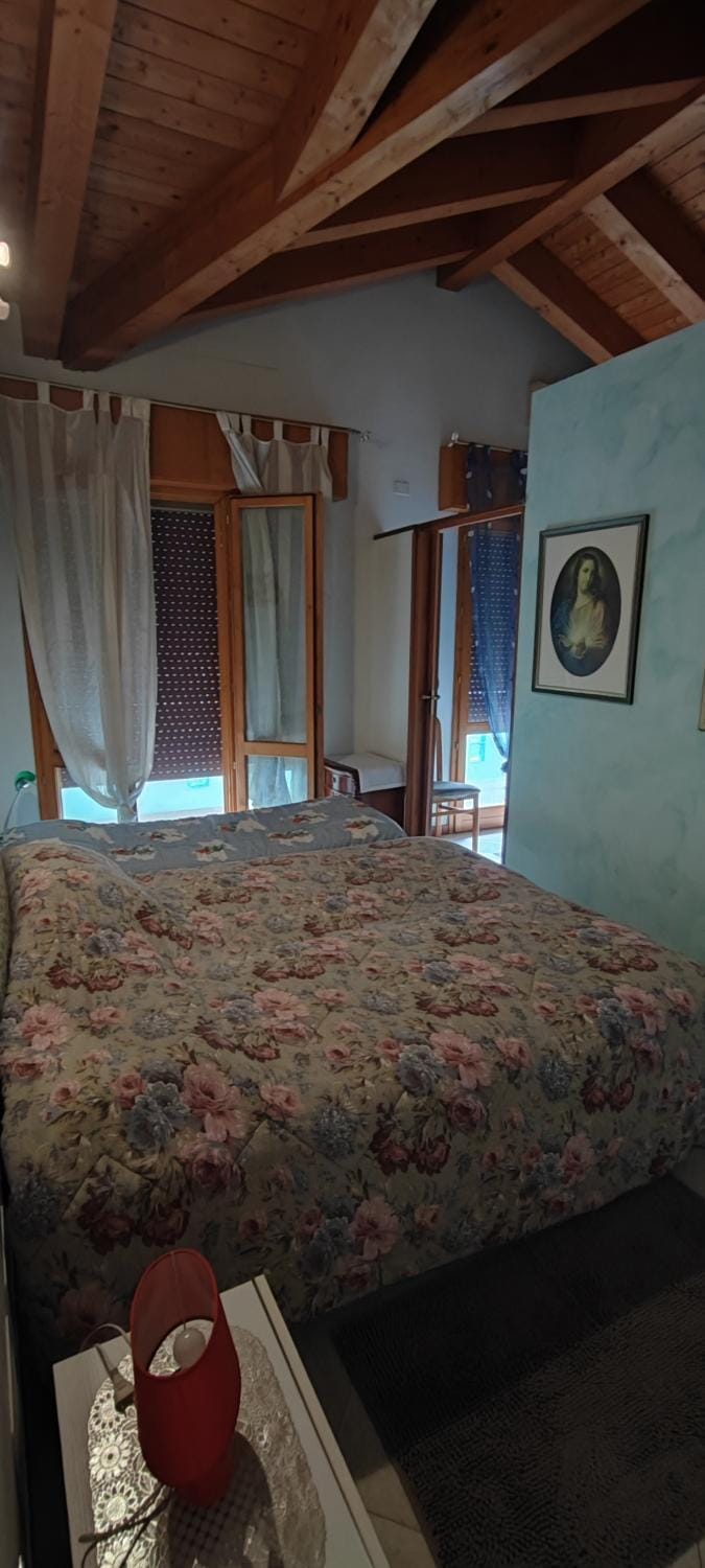Casa Anna Apartment in Emilia-Romagna
