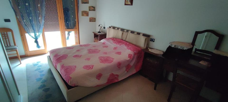 Casa Anna Apartment in Emilia-Romagna