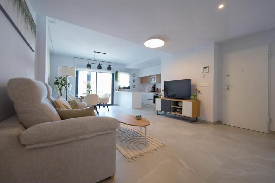 YourSpain Apartament S243B Heated pool Apartment in Torrevieja
