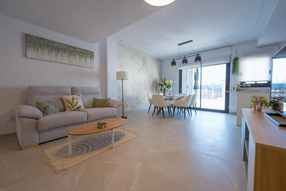 YourSpain Apartament S243B Heated pool Apartment in Torrevieja
