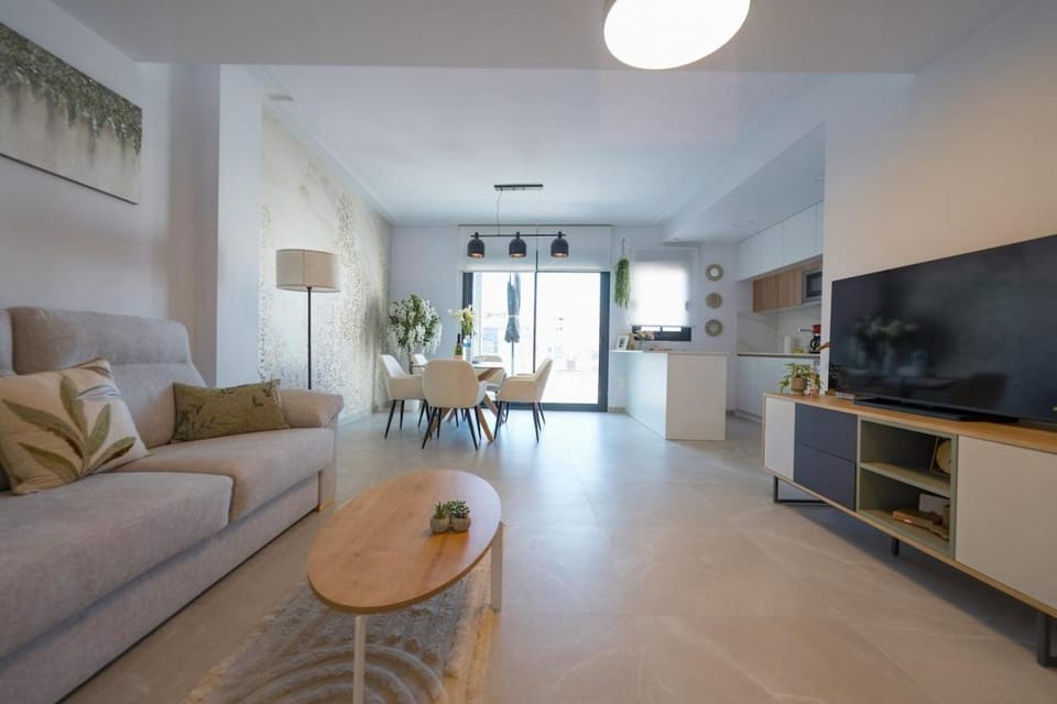 YourSpain Apartament S243B Heated pool Apartment in Torrevieja