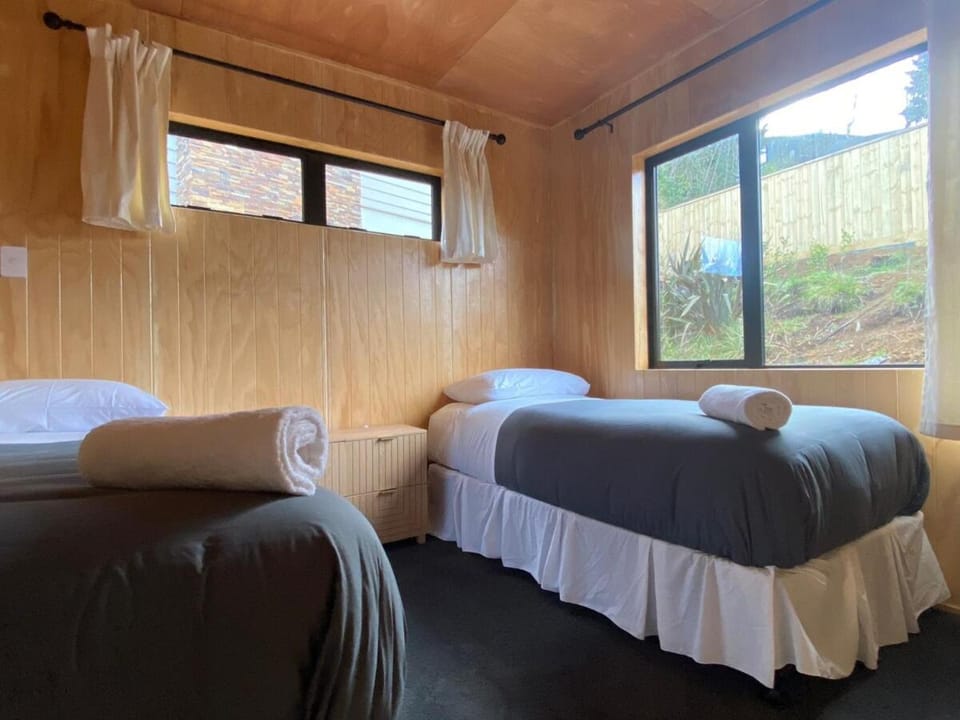Brand New 4BR Alpine Home Near Turoa Ski Field Villa in Ohakune