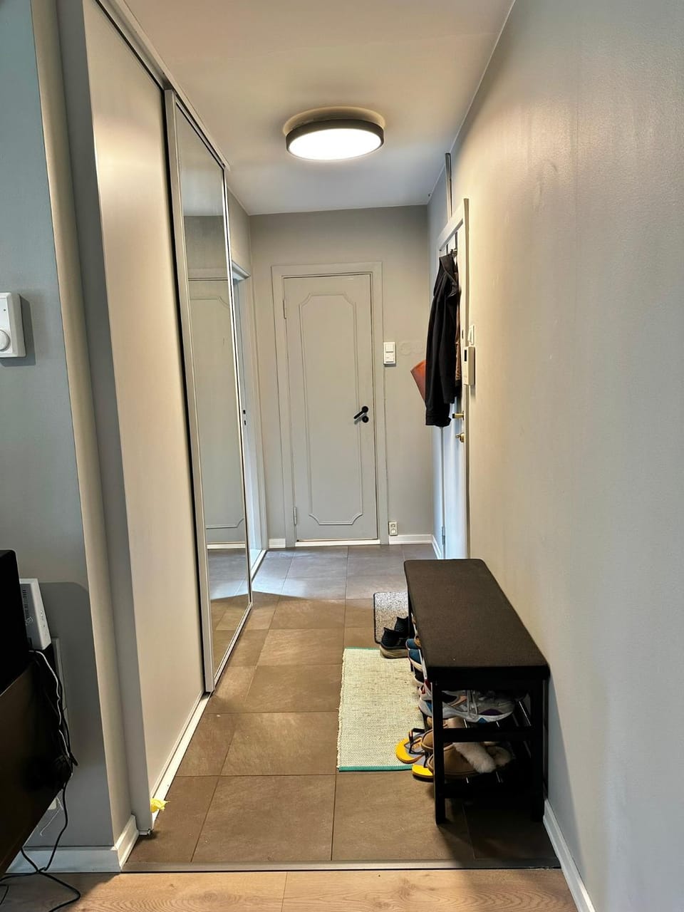 wardrobe