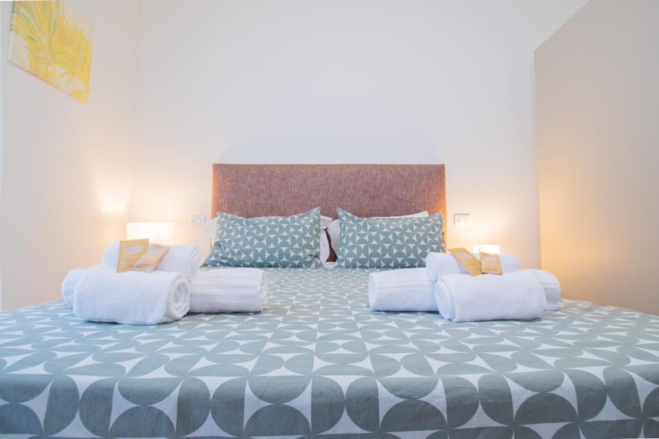 TV and multimedia, Bedroom