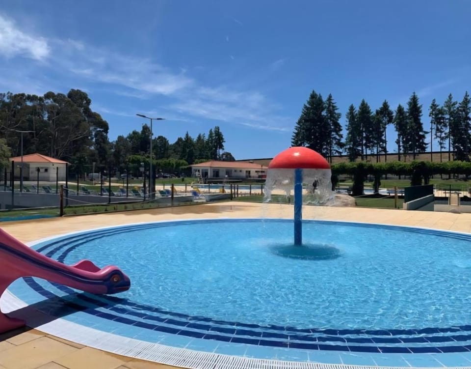 Casa do Vale House in Vila Real District