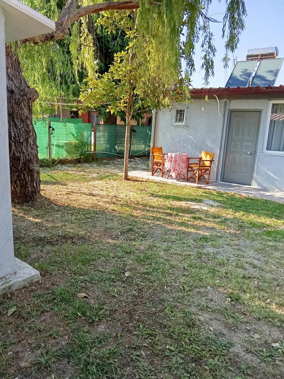 View (from property/room), Garden view