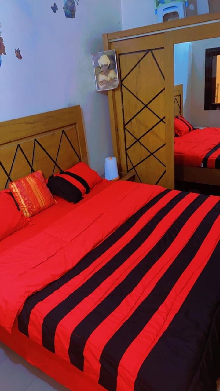 Djilanka Chambre Hote Bed and Breakfast in Dakar Region, Senegal