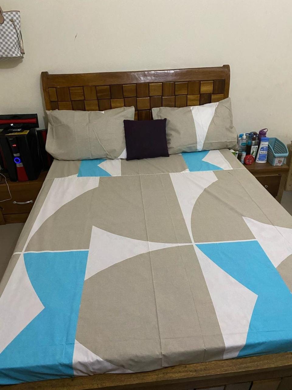 Djilanka Chambre Hote Bed and Breakfast in Dakar Region, Senegal