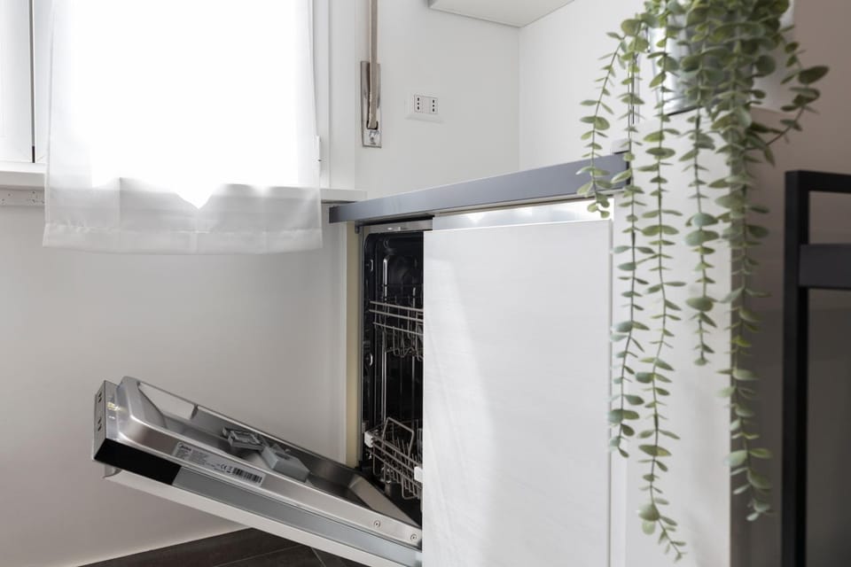 dishwasher